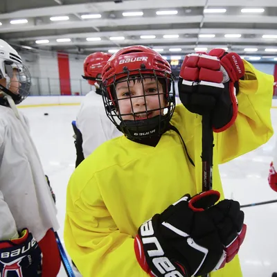 Сколько стоит вырастить хоккеиста в Новосибирске, новосибирцы подсчитали  затраты на детский хоккей - 26 октября 2023 - НГС