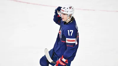 Что не так с хоккейной сборной России и каковы ее шансы в четвертьфинале ::  Олимпиада 2022 :: РБК Спорт
