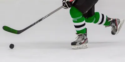 Как устроены хоккейные коньки?