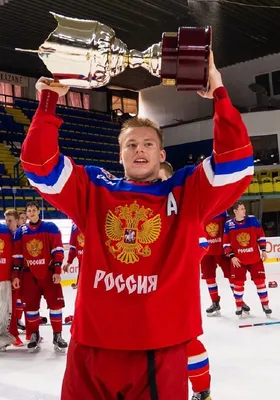 Российский хоккеист Кучеров первым в сезоне НХЛ набрал 50 очков — РБК