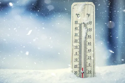 Прогноз погоды - в Украину идут лютые морозы | РБК Украина