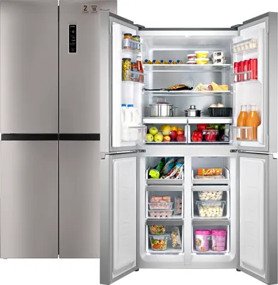 Как выбрать холодильник | блог TECHNODOM.KZ