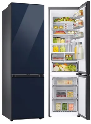 Встраиваемый холодильник Haier HRF236NFRU: купить по выгодной цене в  официальном интернет-магазине Хайер