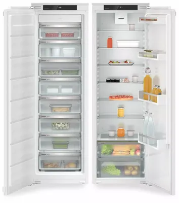 Встраиваемые холодильники купить в интернет-магазине lex1.ru по доступным  ценам. Гарантия 36,6 месяцев!