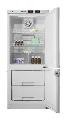 Как выбрать холодильник Side by Side