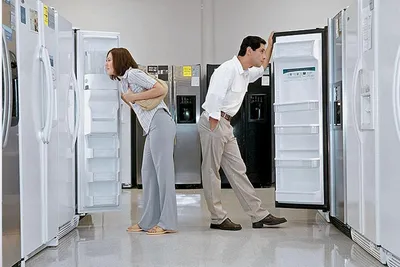 Как выбрать холодильник для дома в 2022 году: подробный гид – М.Клик