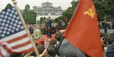 Действительно ли \"новая холодная война\" между Китаем и Соединенными Штатами  неизбежна? (Хуаньцю шибао, Китай) | 10.09.2023, ИноСМИ