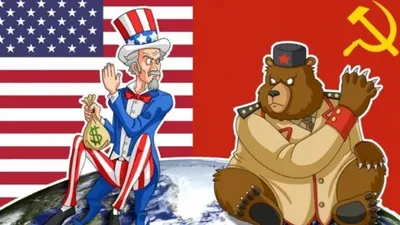 Холодная война между СССР и США: причины начала и итоги