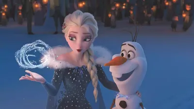 Disney начал работу над 3 и 4 частью мультфильма «Холодное сердце»: 17  ноября 2023, 12:52 | Smi24.kz