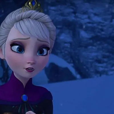 Microsoft показала новый трейлер Kingdom Hearts 3, в котором герои посетили  мир «Холодного сердца»