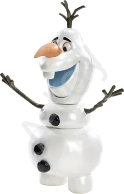 Снеговик Олаф, Холодное сердце - купить в интернет магазине A-Toy.ru в  Санкт-Петербурге