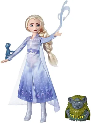 Игровой набор Принцессы Дисней Холодное Сердце (2 куклы, тролли) - 310630 |  детские игрушки с доставкой от интернет-магазина RC-TODAY.RU