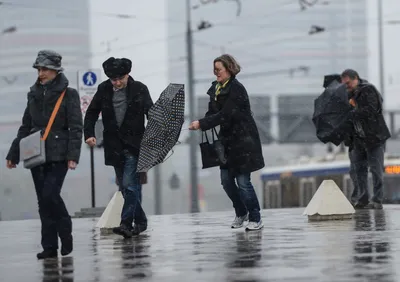 Синоптики рассказали, в какой части России ожидается самый холодный июнь –  KazanFirst
