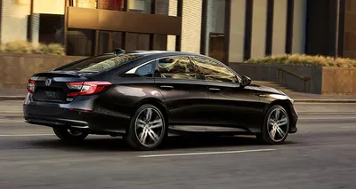 Скачать 1920x1080 accord coupe, honda, accord sedan обои, картинки full hd,  hdtv, fhd, 1080p