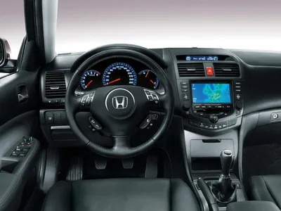 Honda Accord 8 поколение, Седан - технические характеристики, модельный  ряд, комплектации, модификации, полный список моделей, кузова Хонда Аккорд