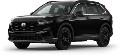 2022 Honda CR-V / CR-V Hybrid LX 2WD Features and Specs