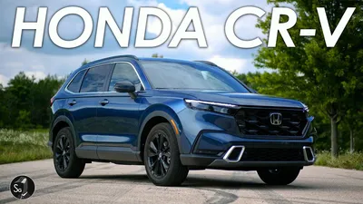 2022 Honda CR-V Prices, Reviews, and Photos - MotorTrend