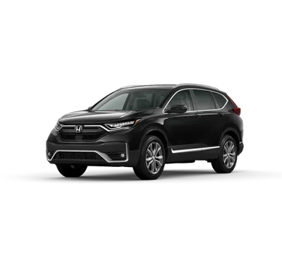 2019 Honda CR-V Overview: Key Features, Highlights, and Honors