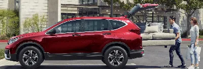 2023 Honda CR-V: Prices on the Rise, Hybrid MPG on the Slide | Cars.com