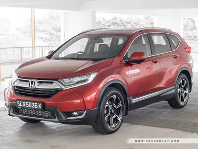 2015 Honda CR-V Review, Ratings, Specs, Prices, and Photos - The Car  Connection