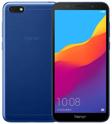 Обзор смартфона Huawei Honor 7: маловато чести / Смартфоны