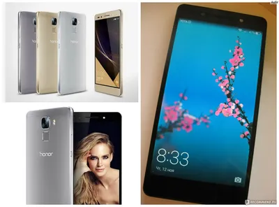 Huawei Honor 7A: технические характеристики и дата презентации | Companion  UA