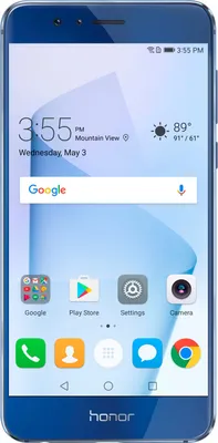 Смартфон Huawei Honor 8 64GB Синий