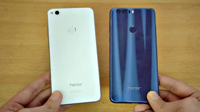 Обзор Honor 8: смартфон в роли фотоаппарата — Российское фото