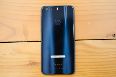 Huawei Honor 8 Review | Digital Trends