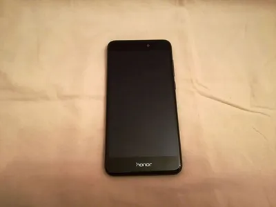 Обзор от покупателя на Смартфон Honor 8 Lite 32Gb RAM 4Gb Black —  интернет-магазин ОНЛАЙН ТРЕЙД.РУ