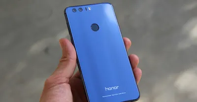 Review: Honor 8 is intriguing, beautiful, and powerful, but still held back  by pesky EMUI