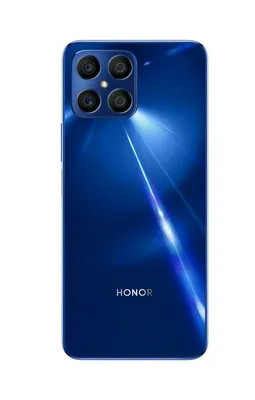 Обзор смартфона Honor 8X: самый лучший «середнячок»? / Смартфоны