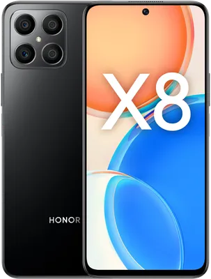 Купить Huawei Honor 8X 64GB Black или Blue или Red: цена, обзор,  характеристики и отзывы в Украине