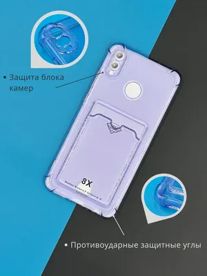 Обзор от покупателя на Смартфон Honor 8X 64Gb Blue — интернет-магазин  ОНЛАЙН ТРЕЙД.РУ