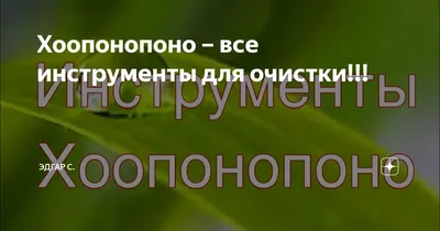 Книга Хоопонопоно. Секреты и рецепты счастья купить по выгодной цене в  Минске, доставка почтой по Беларуси