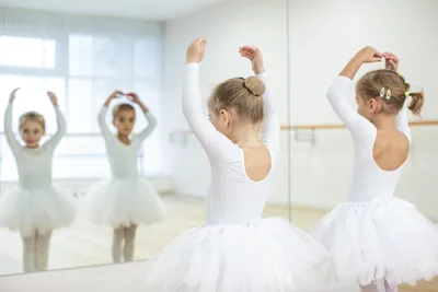 Обучение Классическому танцу - занятия и уроки Классического танца для  начаинающийх и профессионалов, детей и взрослых в Москве, м.Водный стадион,  Vortex Dance Center