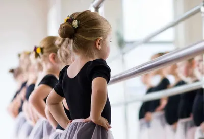 Почему важны занятия хореографией в детском саду и как их организовать