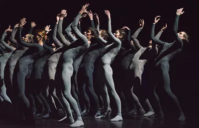 Танцы для детей: современная хореография - Одесская Жизнь