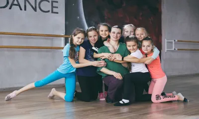 Хореография в Киеве, уроки хореографии и танцев для взрослых и начинающих |  Школа хореографии New Art