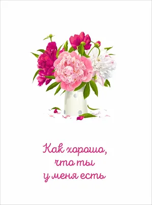 Купить Букет из 15 розовых роз с оформлением «Как хорошо, что ты у меня есть»  в Томске - доставка цветов МАКИ