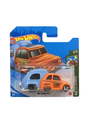 Базовая машинка Hot Wheels HW Poppa Wheelie DTX42 (Хот Вилс 5785) - купить  в Украине | Интернет-магазин karapuzov.com.ua