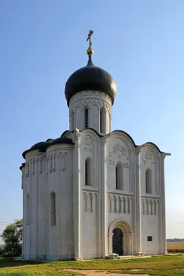 Церковь (сооружение) — Википедия