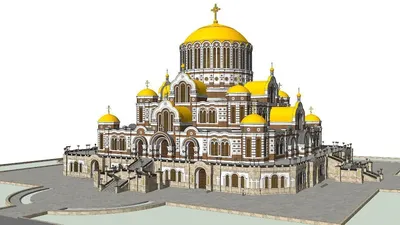 ТОП-10 невероятных храмов Киева | Новини