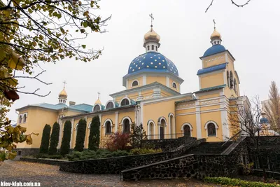 Католический храм св. Людовика — Узнай Москву