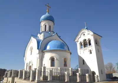 Храм Воскресения Христова на Васильевском острове - сайт \"Глобус  Санкт-Петербургской митрополии\"