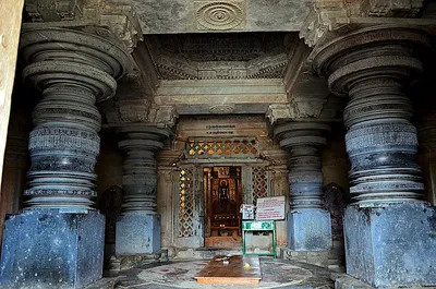 Топ-10 архитектурных чудес Индии, которые стоит посетить.  Достопримечательности и фото.