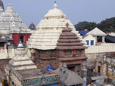 Пять самых странных храмов Индии | Индианка