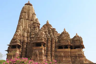 8 самых величественных храмов Индии - Вокруг Света