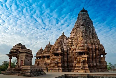 Храмы Камасутры в Кхаджурахо и Золотой Треугольник Индии за 7 дней | Али  Хайдер