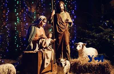 Рождественские Святки (с 7 по 17 января) | Христианство и смысл жизни | Дзен